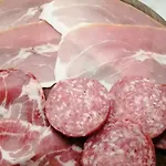 Farm stay La Pagliarella