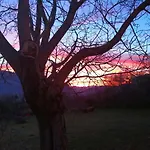 La Pagliarella Farm stay