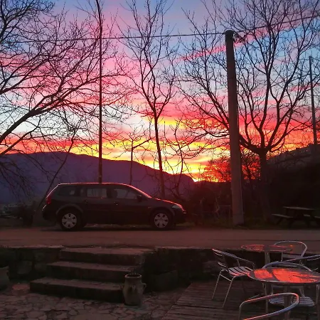 Farm stay La Pagliarella *