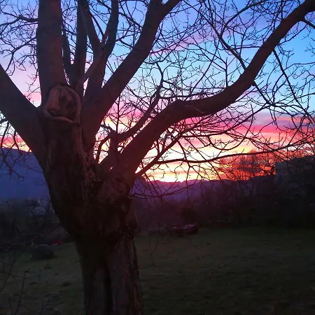 La Pagliarella Farm stay