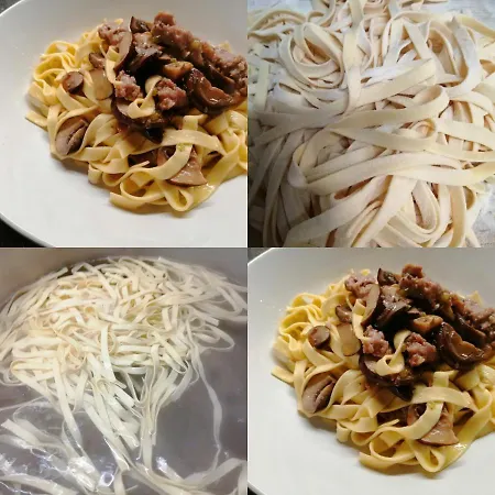 La Pagliarella Gospodarstwo agroturystyczne