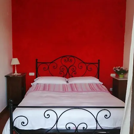 Farm stay La Pagliarella