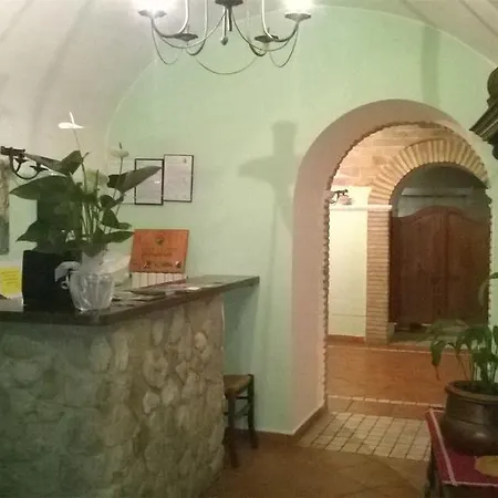 La Pagliarella Farm stay Roccamorice