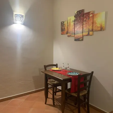 Farm stay La Pagliarella Roccamorice