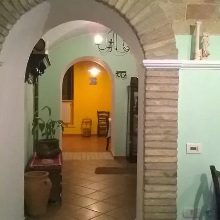 La Pagliarella *