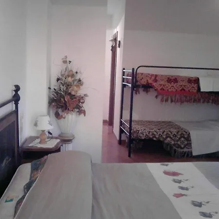 Vakantieboerderij La Pagliarella