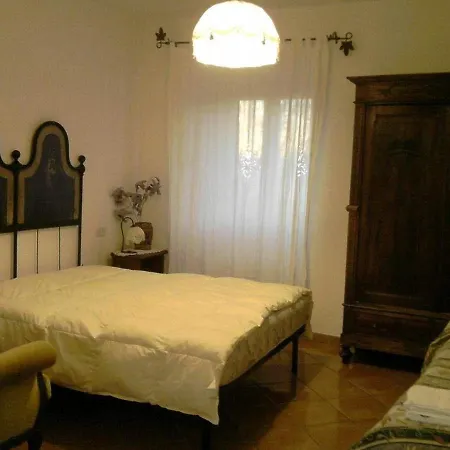 La Pagliarella Vakantieboerderij