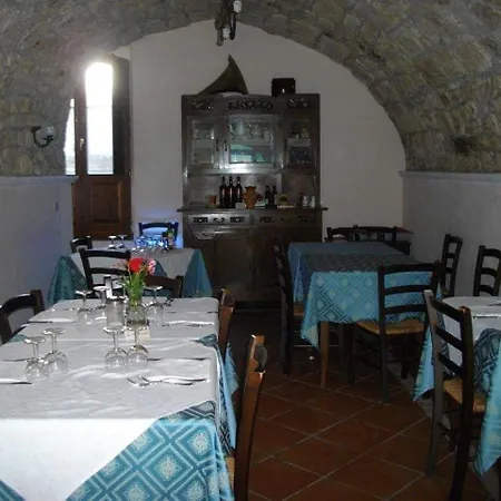 La Pagliarella * Caramanico Terme