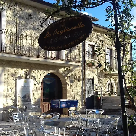 La Pagliarella Roccamorice