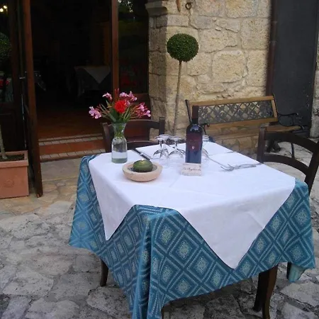 Farm stay La Pagliarella Roccamorice