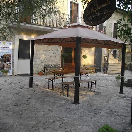 La Pagliarella Roccamorice