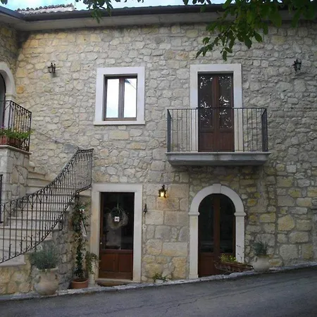 La Pagliarella * Caramanico Terme
