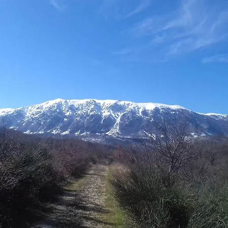 La Pagliarella Gospodarstwo agroturystyczne *