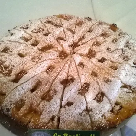 La Pagliarella Gospodarstwo agroturystyczne *