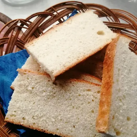 Vakantieboerderij La Pagliarella