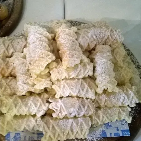 La Pagliarella Roccamorice