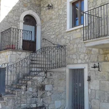 Farm stay La Pagliarella *