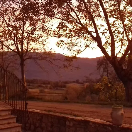 Farm stay La Pagliarella