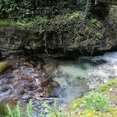 La Pagliarella Vakantieboerderij *