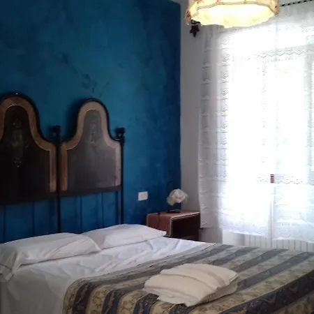 La Pagliarella * Roccamorice