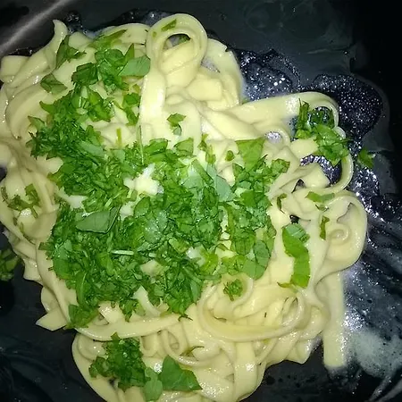 La Pagliarella * Roccamorice