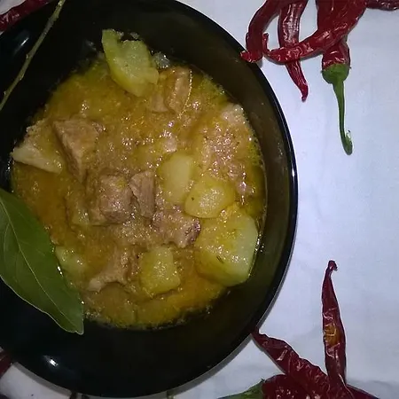 La Pagliarella * Roccamorice