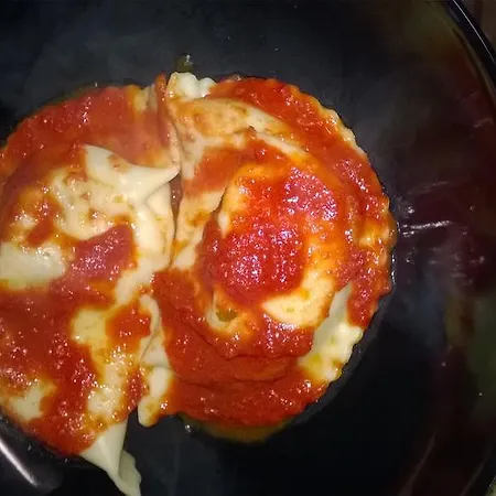 La Pagliarella Roccamorice