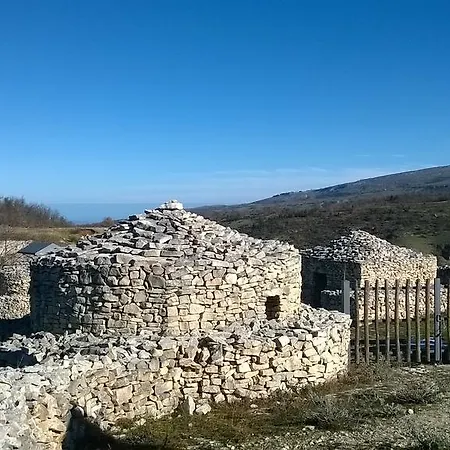 La Pagliarella Farm stay