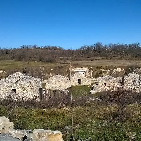 Vakantieboerderij La Pagliarella *