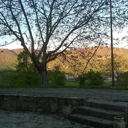 La Pagliarella Vakantieboerderij Caramanico Terme