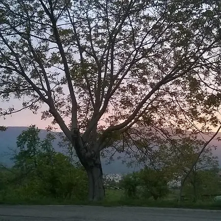 La Pagliarella Roccamorice