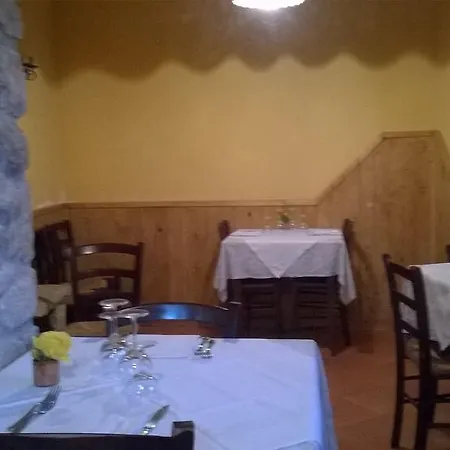 La Pagliarella Farm stay Roccamorice