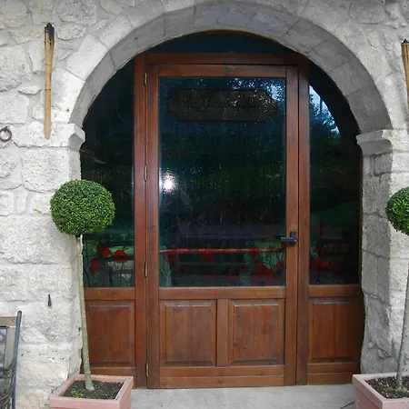 La Pagliarella Farm stay Roccamorice