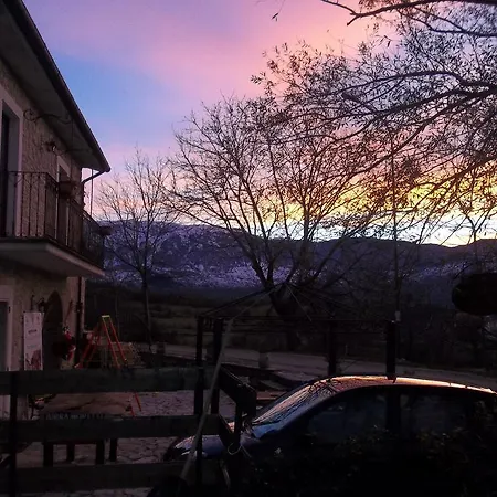 La Pagliarella Roccamorice