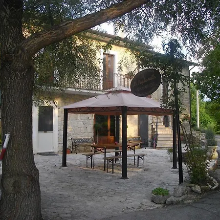La Pagliarella * Caramanico Terme