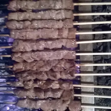 Gospodarstwo agroturystyczne La Pagliarella Roccamorice