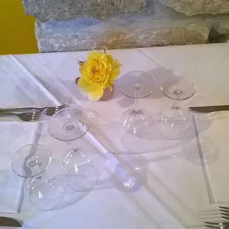 La Pagliarella Vakantieboerderij