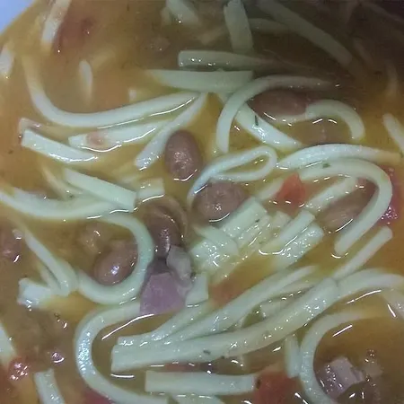 La Pagliarella * Roccamorice