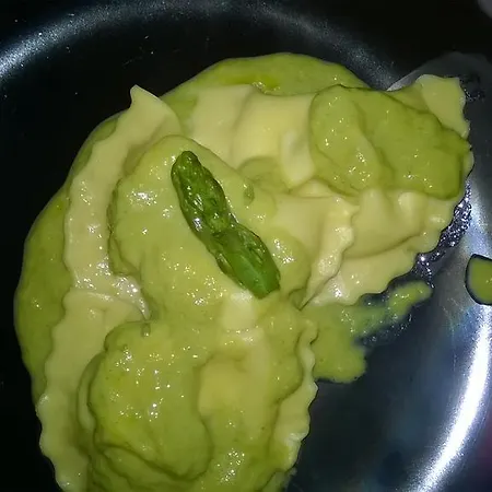 Gospodarstwo agroturystyczne La Pagliarella *