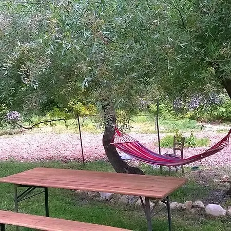 Vakantieboerderij La Pagliarella Caramanico Terme