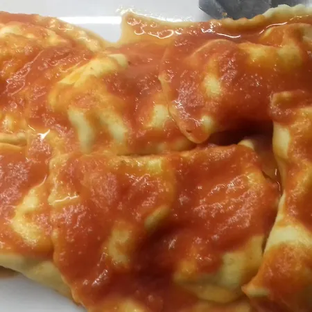 Gospodarstwo agroturystyczne La Pagliarella *