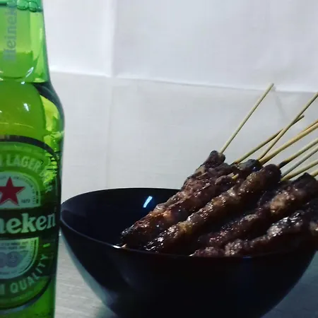 La Pagliarella * Roccamorice