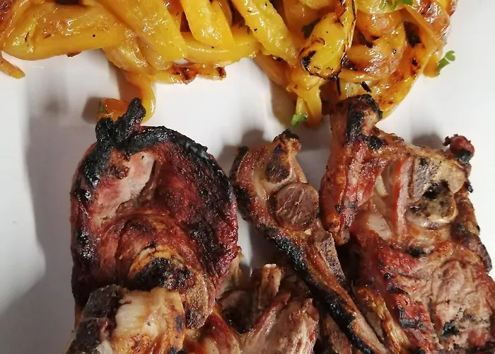 La Pagliarella * Roccamorice