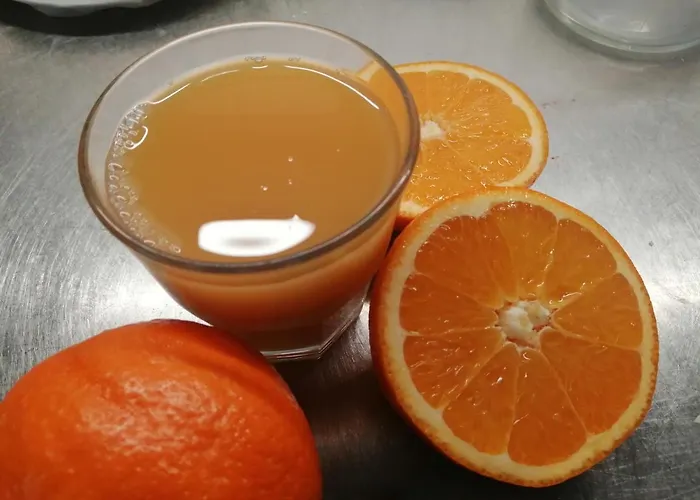 Фермерский дом La Pagliarella