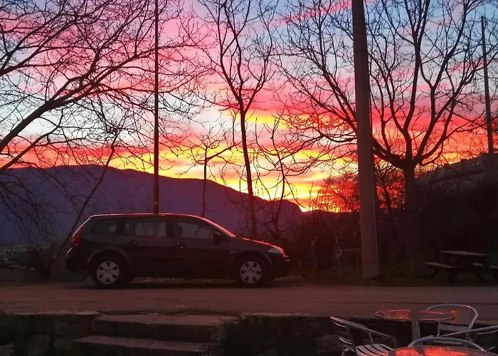 Фермерский дом La Pagliarella *