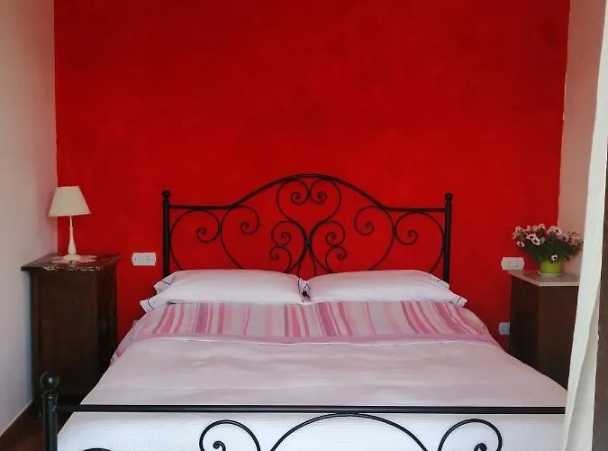 Фермерский дом La Pagliarella