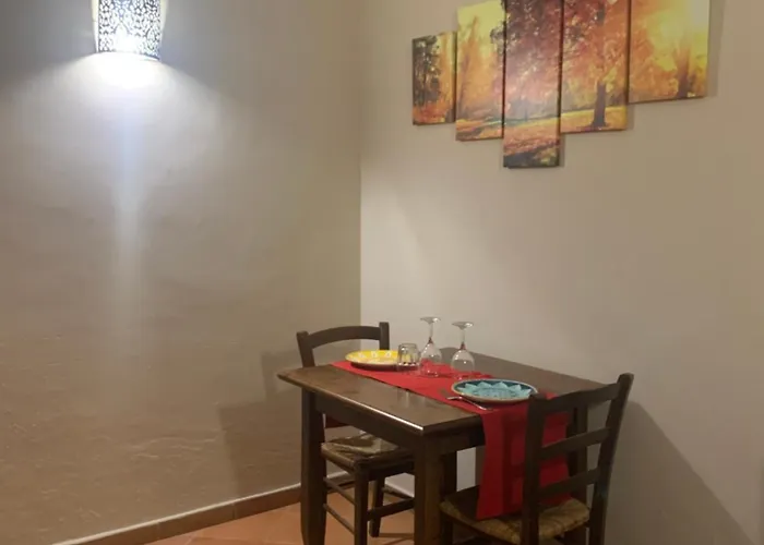 Çiftlik konaklama La Pagliarella Roccamorice