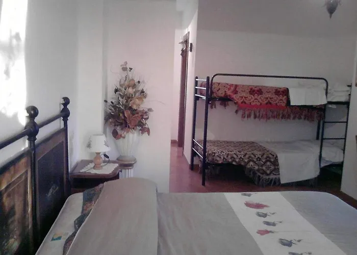 Фермерский дом La Pagliarella