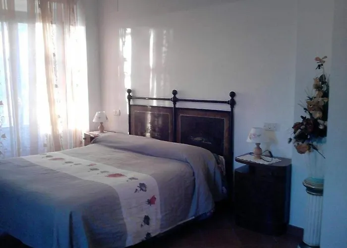 Фермерский дом La Pagliarella *