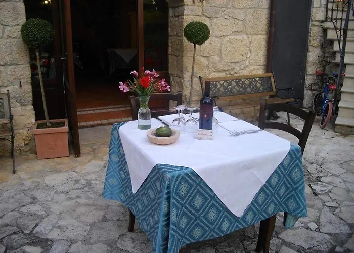 Çiftlik konaklama La Pagliarella Roccamorice